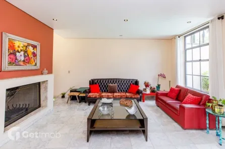 Sobrado com 4 Quartos à venda, 350m² no Santo Amaro, São Paulo
