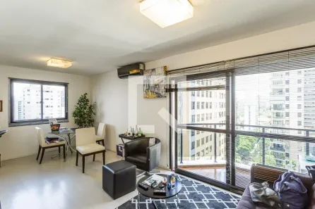 Apartamento com 2 Quartos à venda, 71m² no Itaim Bibi, São Paulo