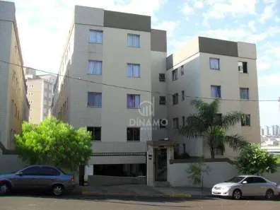 Apartamento com 2 Quartos à venda, 49m² no Jardim Macedo, Ribeirão Preto
