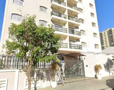 Apartamento com 3 Quartos à venda, 101m² no Paulista, Piracicaba