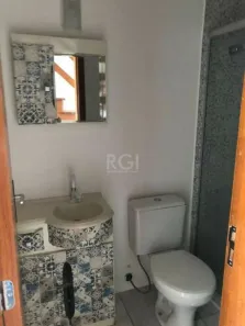 Casa de Condomínio com 2 Quartos à venda, 75m² no Aberta dos Morros, Porto Alegre