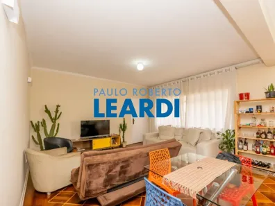 Apartamento com 3 Quartos à venda, 135m² no Jardim Paulista, São Paulo
