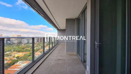 Apartamento com 2 Quartos à venda, 69m² no Pinheiros, São Paulo