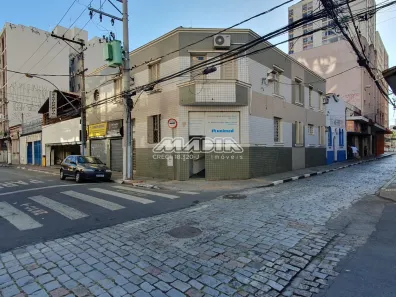 Prédio Comercial com 9 Quartos à venda, 362m² no Centro, Campinas