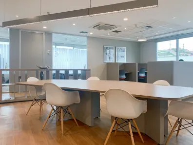 Sala Comercial para alugar, 45m² no Jardim São Luís, São Paulo