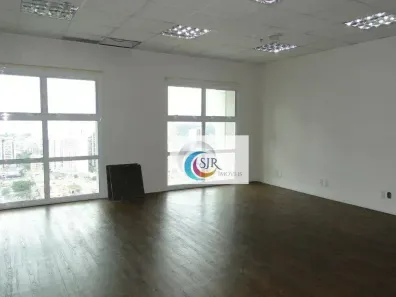 Sala Comercial para venda ou aluguel, 120m² no Vila Cordeiro, São Paulo