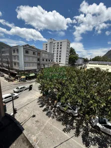 Apartamento com 2 Quartos à venda, 57m² no Alto, Teresópolis