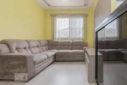 Apartamento com 2 Quartos à venda, 53m² no Vila São João, Barueri