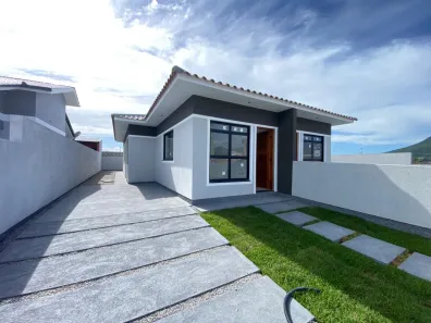 Apartamento com 2 Quartos à venda, 59m² no Guarda do Cubatão, Palhoça