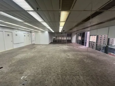 Sala Comercial para venda ou aluguel, 168m² no Bela Vista, São Paulo