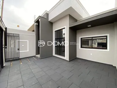 Casa com 2 Quartos à venda, 89m² no Recanto Tropical, Cascavel