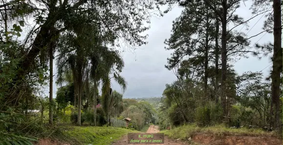 Lote/Terreno à venda, 10m² no Ressaca, Cotia