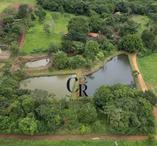 Fazenda/Sítio à venda, 6m² no , São Miguel do Passa Quatro