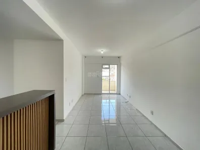 Apartamento com 2 Quartos à venda, 60m² no Bonfim, Juiz de Fora