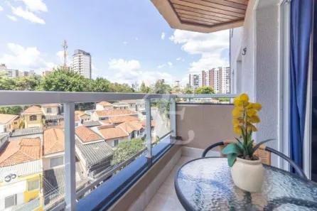 Apartamento com 3 Quartos à venda, 94m² no Jardim São Paulo(Zona Norte), São Paulo