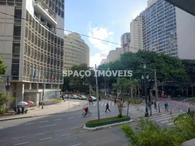 Apartamento com 1 Quarto à venda, 22m² no Centro, São Paulo