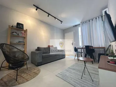 Apartamento com 2 Quartos à venda, 59m² no Atlântica, Rio das Ostras