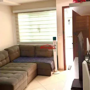 Casa de Condomínio com 2 Quartos à venda, 72m² no Vila Buenos Aires, São Paulo