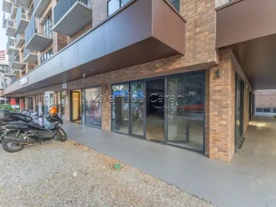 Ponto Comercial para venda ou aluguel, 345m² no Itaim Bibi, São Paulo