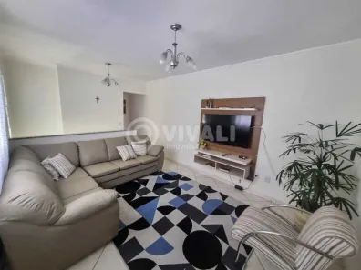 Casa com 3 Quartos à venda, 125m² no Jardim Santa Filomena, Itatiba