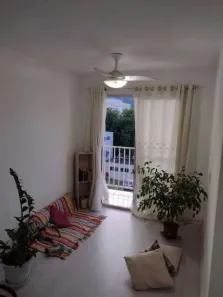 Apartamento com 2 Quartos à venda, 56m² no Taquara, Rio de Janeiro