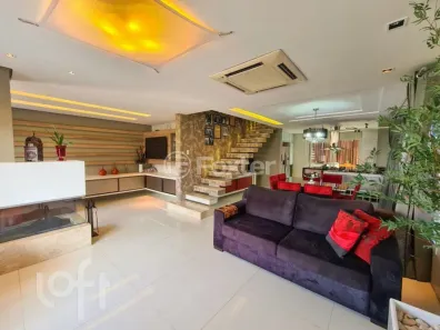 Casa de Condomínio com 3 Quartos à venda, 295m² no São José, Canoas