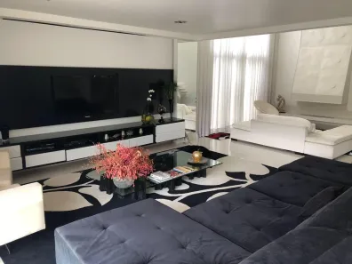 Casa com 5 Quartos à venda, 700m² no Parque Terra Nova II, São Bernardo do Campo