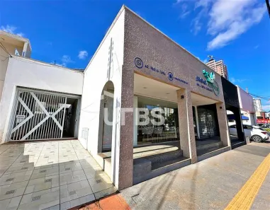 Imóvel Comercial com 3 Quartos à venda, 409m² no Setor Bueno, Goiânia