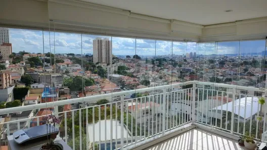 Apartamento com 2 Quartos à venda, 64m² no Vila Ester (Zona Norte), São Paulo