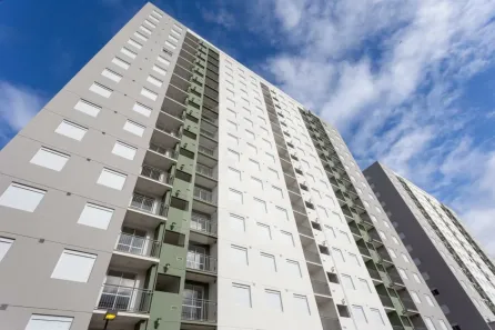 Apartamento com 1 Quarto à venda, 39m² no Vila Maria, São Paulo