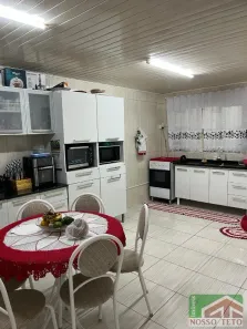 Casa com 2 Quartos à venda, 70m² no Jardim João Paulo II, Sumaré