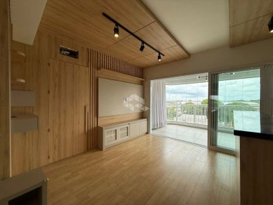 Cobertura com 2 Quartos à venda, 121m² no Castelo Branco, Santa Cruz do Sul