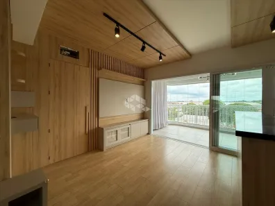 Cobertura com 2 Quartos à venda, 121m² no Castelo Branco, Santa Cruz do Sul