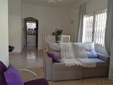 Casa com 4 Quartos à venda, 150m² no Jardim Regina, São Paulo