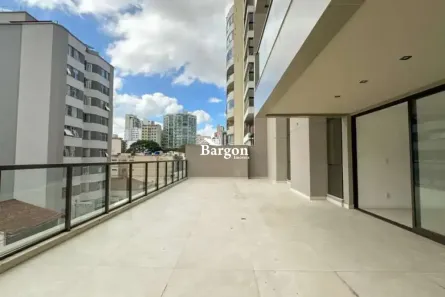 Apartamento com 3 Quartos à venda, 171m² no São Mateus, Juiz de Fora
