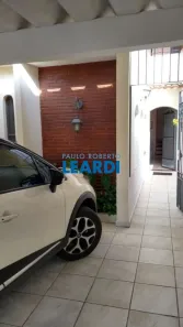 Casa com 3 Quartos à venda, 193m² no Campo Belo, São Paulo