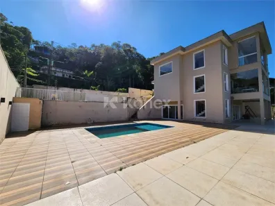 Casa de Condomínio com 4 Quartos à venda, 424m² no Caraguatá, Mairiporã
