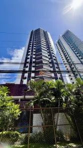 Apartamento com 3 Quartos à venda, 94m² no Boa Viagem, Recife
