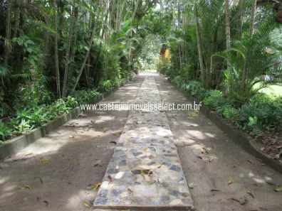 Fazenda/Sítio com 3 Quartos à venda, 16001m² no Agrobrasil, Cachoeiras de Macacu