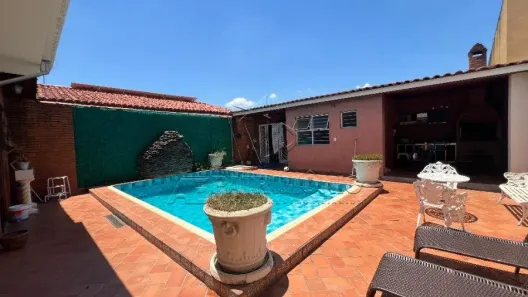 Casa com 3 Quartos à venda, 286m² no Jardim Maria do Carmo, Sorocaba