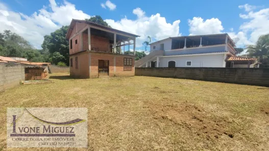 Casa com 1 Quarto à venda, 480m² no Granja Califórnia, Paty do Alferes