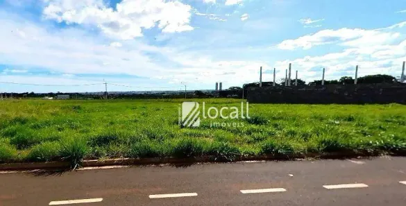 Lote/Terreno à venda, 200m² no Maisparque Rio Preto, São José do Rio Preto