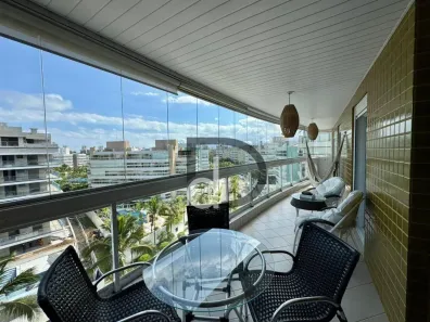 Cobertura com 4 Quartos à venda, 154m² no Riviera, Bertioga