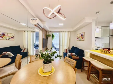 Apartamento com 2 Quartos à venda, 66m² no Roçado, São José