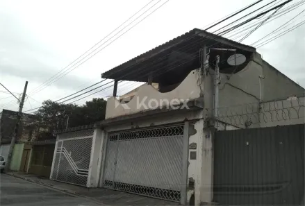 Sobrado com 3 Quartos à venda, 270m² no Vila Galvão, Guarulhos