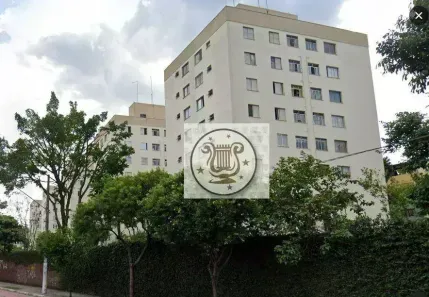Apartamento com 2 Quartos à venda, 63m² no Lauzane Paulista, São Paulo