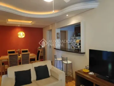 Apartamento com 2 Quartos à venda, 76m² no Floresta, Porto Alegre