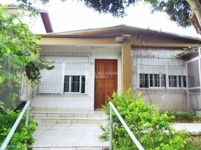 Casa com 4 Quartos à venda, 160m² no Jardim Sabará, Porto Alegre