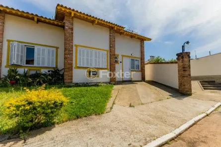 Casa de Condomínio com 2 Quartos à venda, 133m² no Estância Velha, Canoas