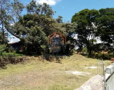 Lote/Terreno à venda, 578m² no Estância Alvorada, Jarinu